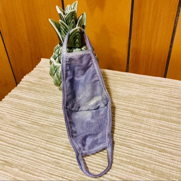 ❣️ Tie-dye Face Mask - Picture 3 of 6